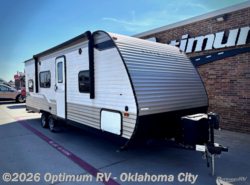 Used 2019 Dutchmen Aspen Trail 25BH available in Moore, Oklahoma