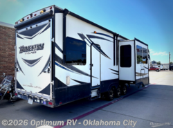 Used 2016 Grand Design Momentum M-Class 388M available in Moore, Oklahoma