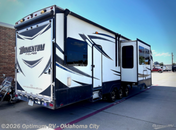 Used 2016 Grand Design Momentum M-Class 388M available in Moore, Oklahoma