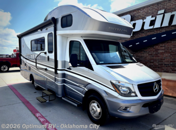 Used 2019 Winnebago Navion 24D available in Moore, Oklahoma