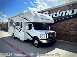 Used 2024 Thor Chateau 25V available in Moore, Oklahoma