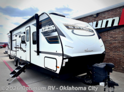 Used 2022 Coachmen Spirit Ultra Lite 2963BH available in Moore, Oklahoma