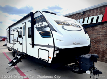 Used 2022 Coachmen Spirit Ultra Lite 2963BH available in Moore, Oklahoma