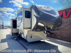 Used 2016 Grand Design Solitude 379FL available in Moore, Oklahoma
