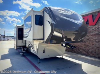 Used 2016 Grand Design Solitude 379FL available in Moore, Oklahoma
