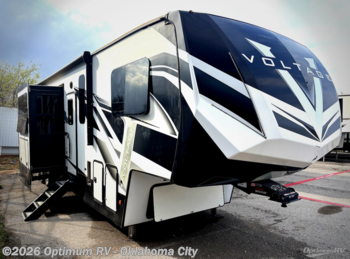 Used 2022 Dutchmen Voltage 4135 available in Moore, Oklahoma