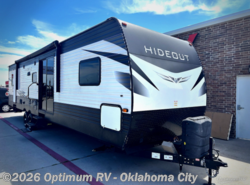 Used 2020 Keystone Hideout 38FKTS available in Moore, Oklahoma