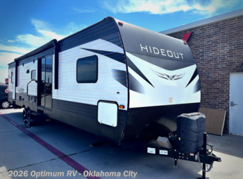 Used 2020 Keystone Hideout 38FQTS available in Moore, Oklahoma