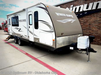 Used 2013 Jayco White Hawk 26SRK available in Moore, Oklahoma