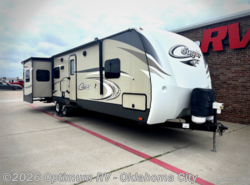 Used 2017 Keystone Cougar Half-Ton Series 32RESWE available in Moore, Oklahoma