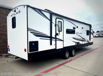 Used 2023 Dutchmen Atlas 2702RB available in Moore, Oklahoma