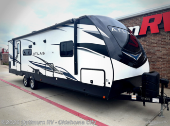 Used 2023 Dutchmen Atlas 2702RB available in Moore, Oklahoma