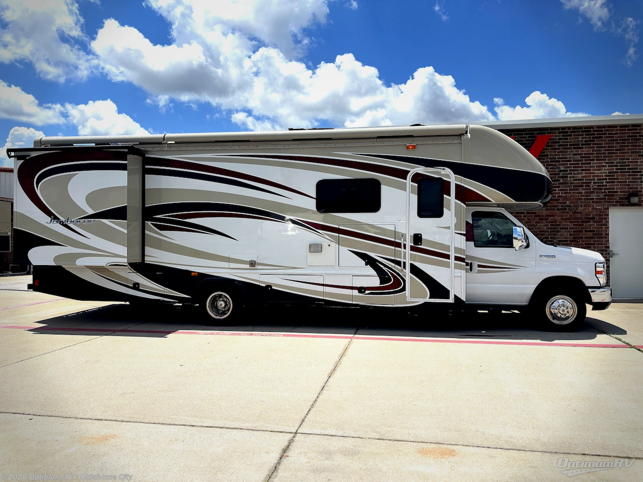 Used 2017 Fleetwood Jamboree 31U available in Moore, Oklahoma