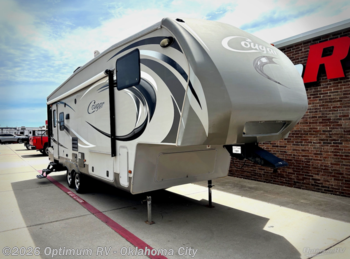 Used 2013 Keystone Cougar High Country 246RLS available in Moore, Oklahoma