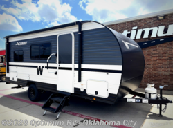 New 2027 Winnebago Access 18RK available in Moore, Oklahoma