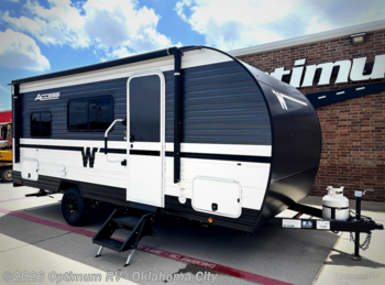 New 2027 Winnebago Access 18RK available in Moore, Oklahoma
