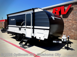 New 2027 Winnebago Access 18DBH available in Moore, Oklahoma