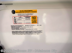 New 2027 Winnebago Access 18DBH available in Moore, Oklahoma