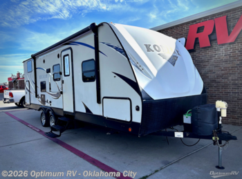 Used 2018 Dutchmen Kodiak Ultra Lite 255BHSL available in Moore, Oklahoma