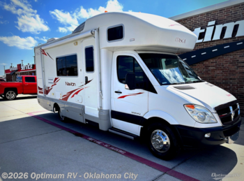 Used 2008 Itasca Navion 24H available in Moore, Oklahoma