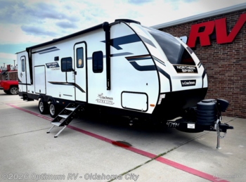 Used 2025 Coachmen Northern Spirit Ultra Lite 2963BH available in Moore, Oklahoma