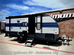 Used 2021 Forest River Cherokee Wolf Pup 16PF available in Moore, Oklahoma
