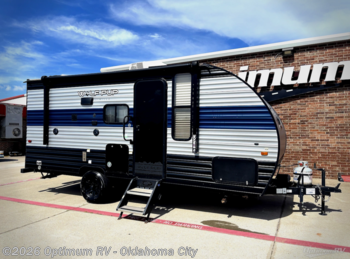 Used 2021 Forest River Cherokee Wolf Pup 16PF available in Moore, Oklahoma