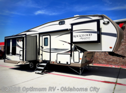Used 2015 Forest River Rockwood Signature Ultra Lite 8289WS available in Moore, Oklahoma
