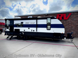 Used 2023 Forest River Cherokee Grey Wolf 23MK available in Moore, Oklahoma