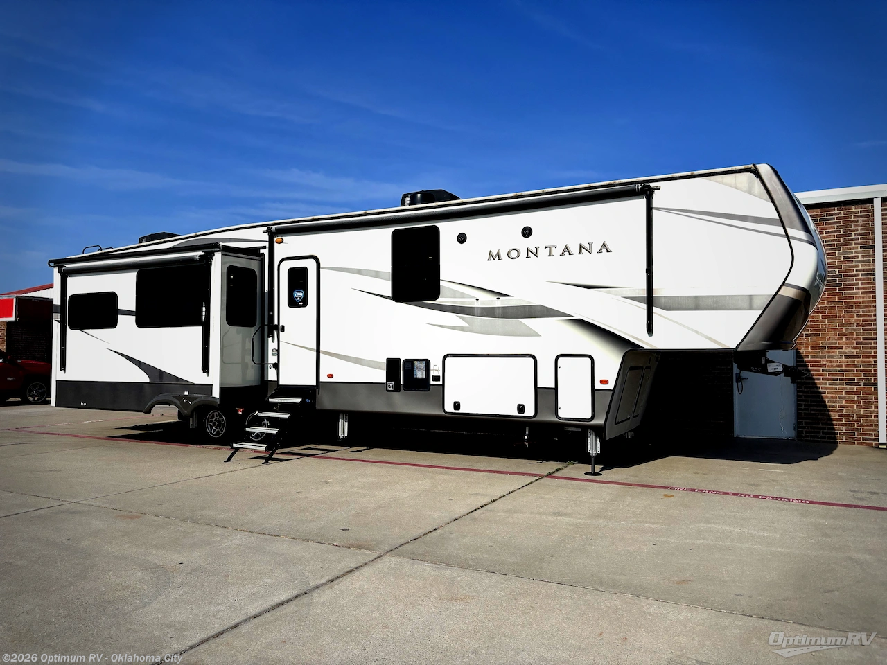 Used 2020 Keystone Montana 3931FB available in Moore, Oklahoma