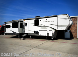 Used 2020 Keystone Montana 3931FB available in Moore, Oklahoma