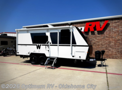 New 2027 Winnebago Micro Minnie 2108FBS available in Moore, Oklahoma