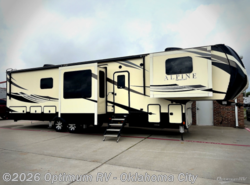 Used 2019 Keystone Alpine 3701FL available in Moore, Oklahoma