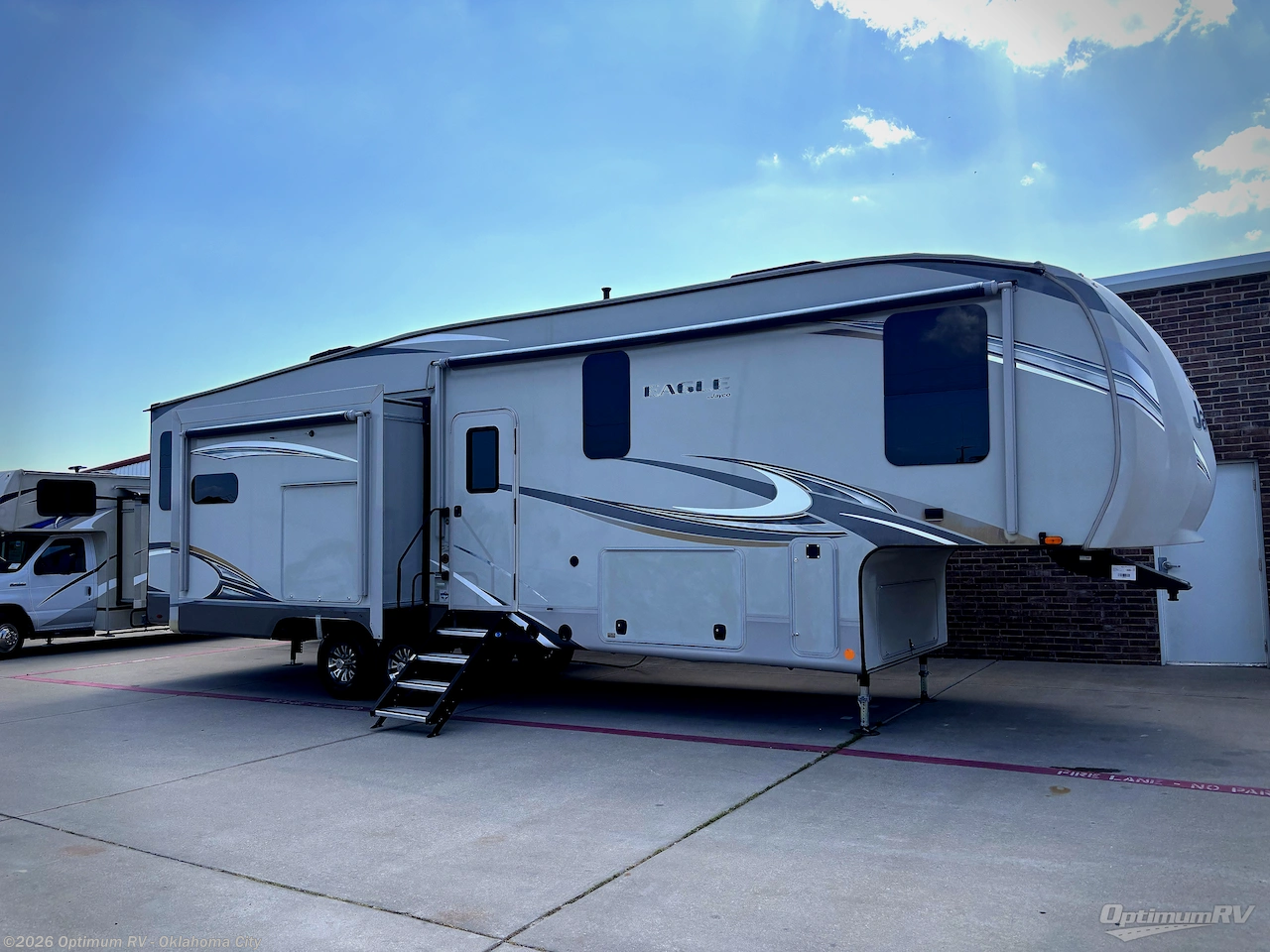 Used 2019 Jayco Eagle 319MLOK available in Moore, Oklahoma