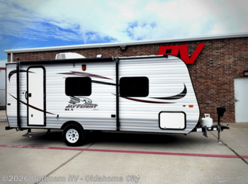 Used 2015 Jayco Jay Flight SLX 195RB available in Moore, Oklahoma