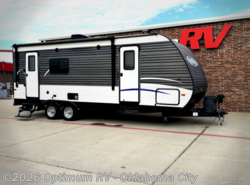 Used 2017 Dutchmen Aspen Trail 2390RKSWE available in Moore, Oklahoma