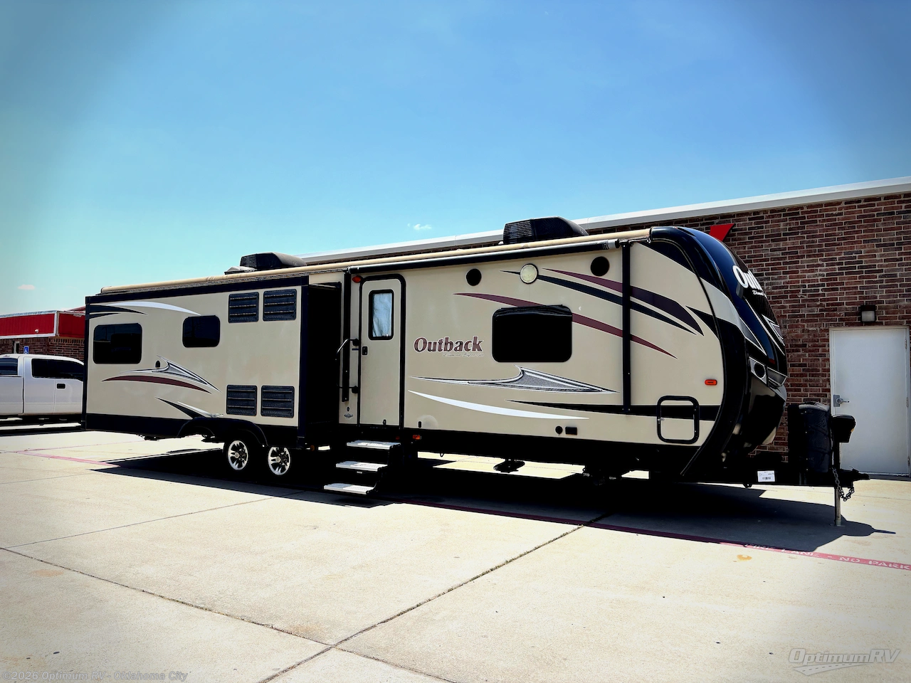 Used 2019 Keystone Outback 326RL available in Moore, Oklahoma