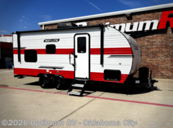 New 2027 Sunset Park RV Sun Lite LTD 21DB available in Moore, Oklahoma