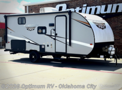 Used 2022 Forest River Wildwood FSX 178BHSKX available in Moore, Oklahoma
