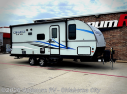 Used 2019 K-Z Connect SE C201RBSE available in Moore, Oklahoma