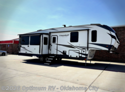 Used 2022 Forest River Flagstaff Super Lite 529IKRL available in Moore, Oklahoma