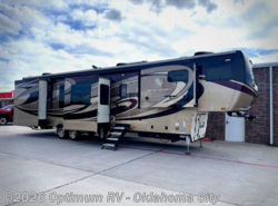 Used 2021 Heartland Landmark 365 TUCSON available in Moore, Oklahoma