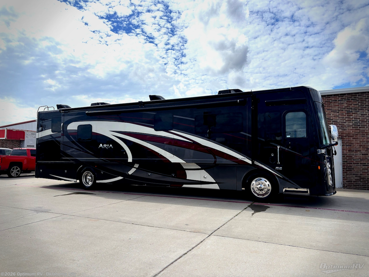 Used 2018 Thor  Aria 3901 available in Moore, Oklahoma