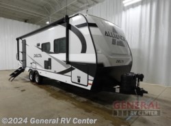 New 2025 Alliance RV Delta 262RB available in Salisbury, North Carolina