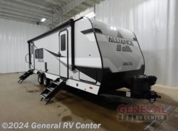 New 2025 Alliance RV Delta Ultra Lite RK234 available in Salisbury, North Carolina