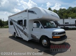 New 2025 Thor Motor Coach Quantum SE SE25 Chevy available in Salisbury, North Carolina