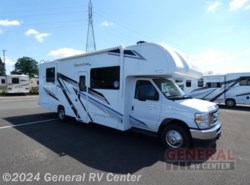 New 2025 Thor Motor Coach Quantum SE SE28 Ford available in Salisbury, North Carolina