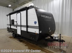 New 2025 Keystone Hideout Sport Single Axle 178RB available in Salisbury, North Carolina