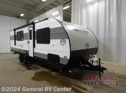 New 2025 Forest River Wildwood FSX 266BHLE available in Salisbury, North Carolina