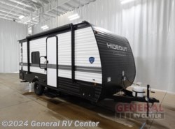 New 2025 Keystone Hideout Sport Single Axle 178RB available in Salisbury, North Carolina